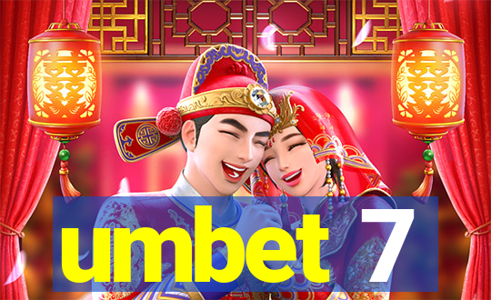 umbet 7